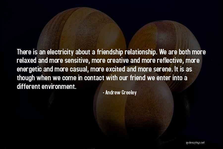 Andrew Greeley Quotes 2142594