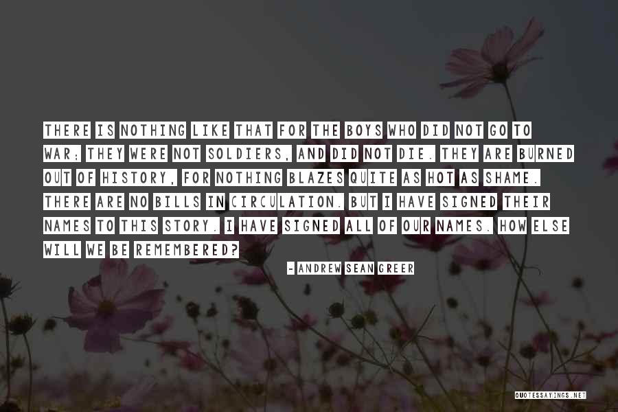 Andrew Greer Quotes By Andrew Sean Greer Andrew Greer Quotes By Andrew Sean Greer