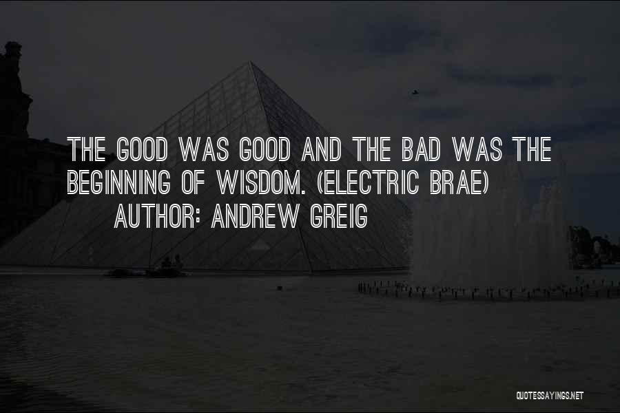 Andrew Greig Quotes 2270723