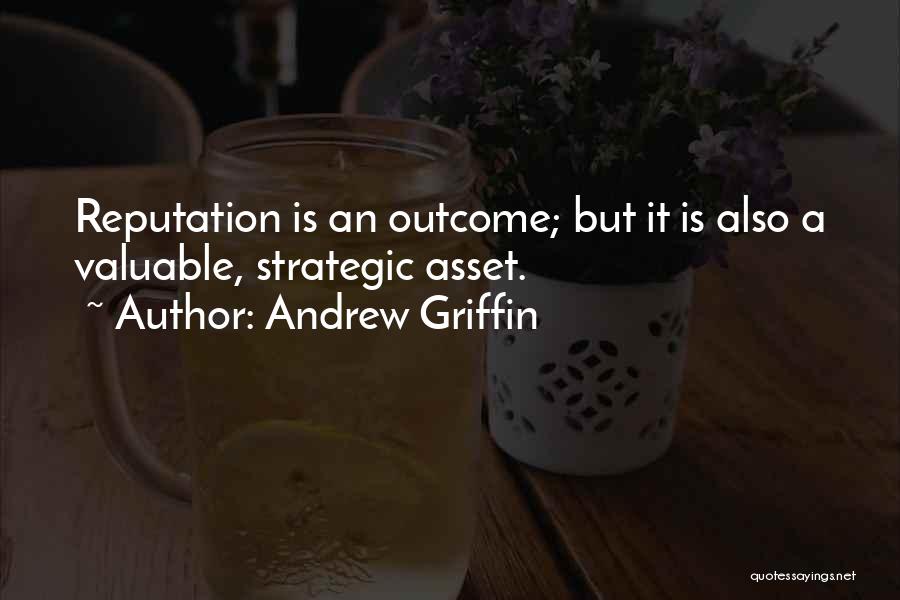 Andrew Griffin Quotes 1107081