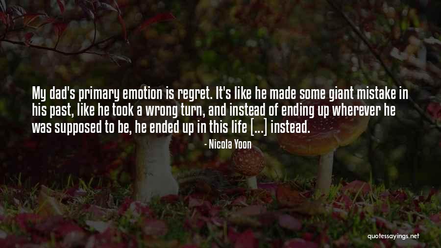 Andrew Hendrickson Quotes By Nicola Yoon Andrew Hendrickson Quotes By Nicola Yoon