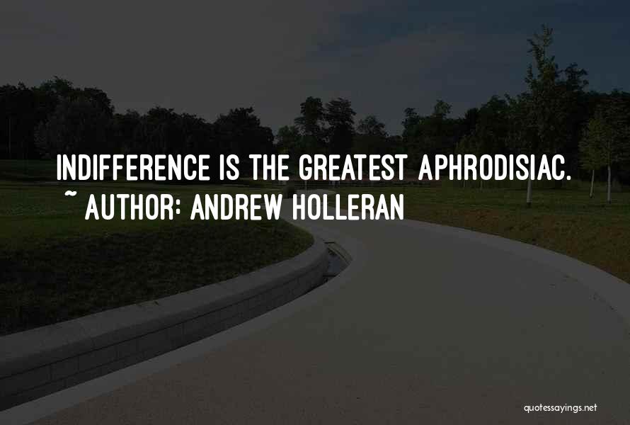 Andrew Holleran Quotes 1798357