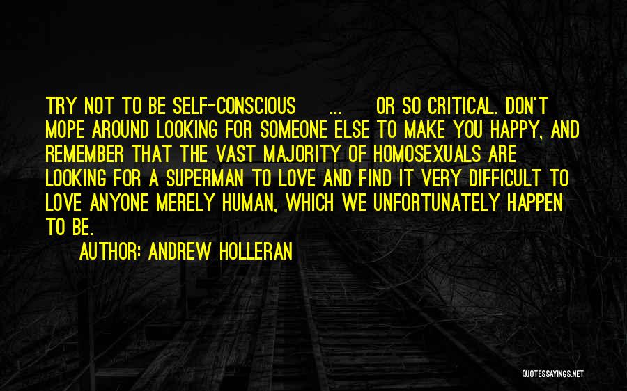 Andrew Holleran Quotes 211114