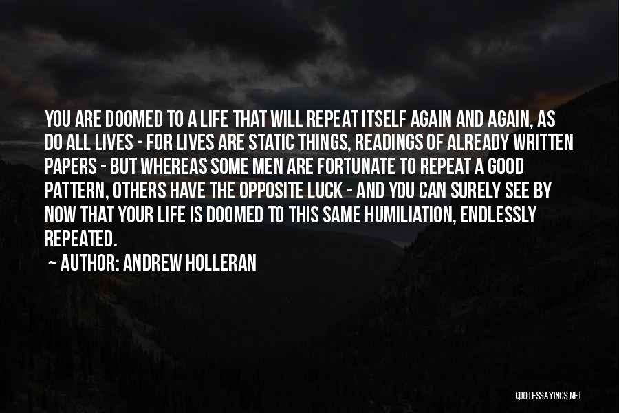 Andrew Holleran Quotes 286239