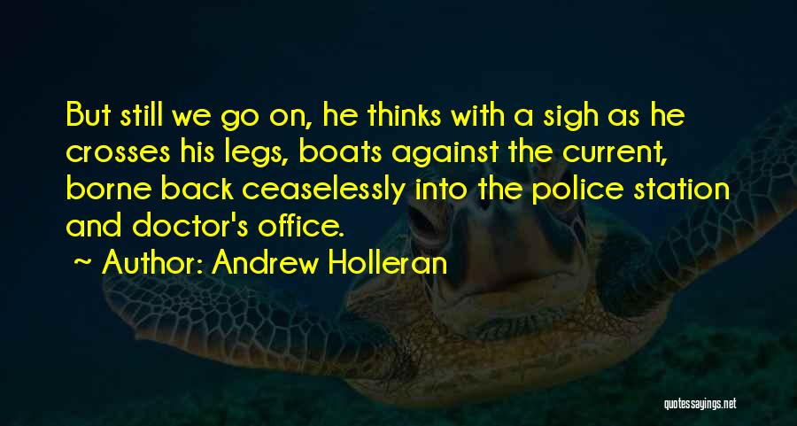 Andrew Holleran Quotes 367418