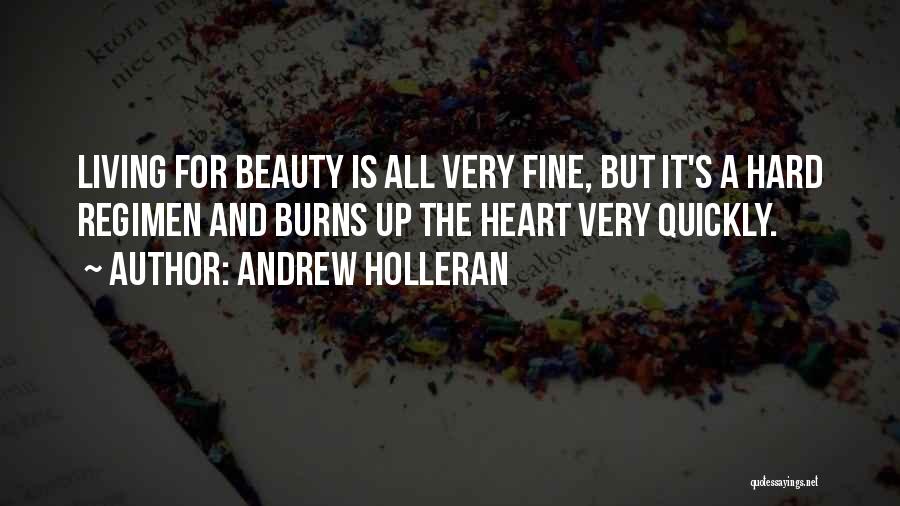 Andrew Holleran Quotes 726893