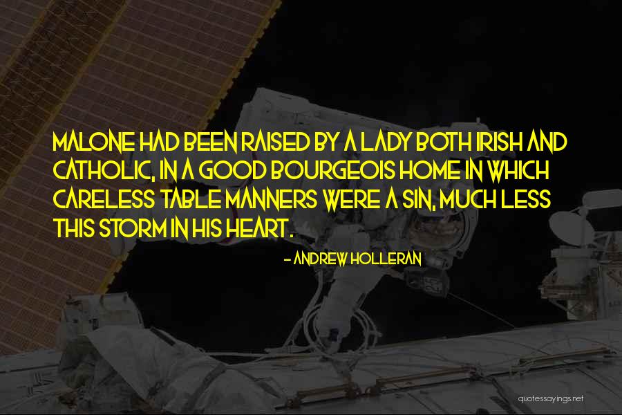 Andrew Holleran Quotes 804766