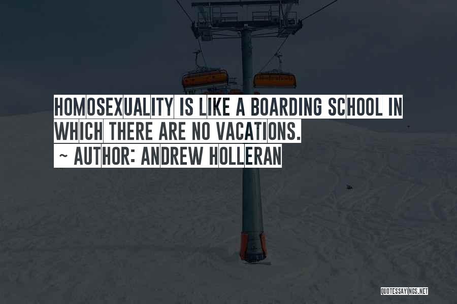 Andrew Holleran Quotes 836029