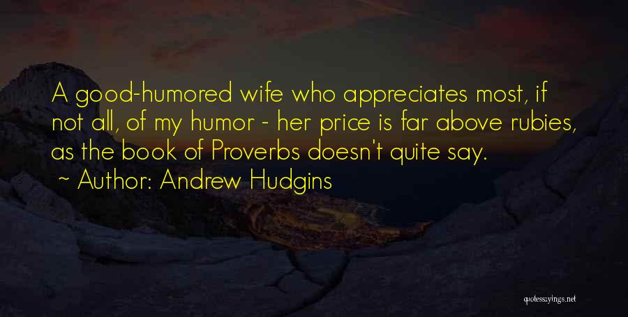 Andrew Hudgins Quotes 2052970