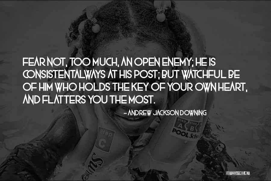 Andrew Jackson Downing Quotes 109387 Andrew Jackson Downing Quotes 109387
