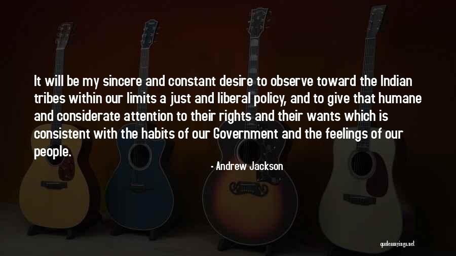 Andrew Jackson Quotes 2160435