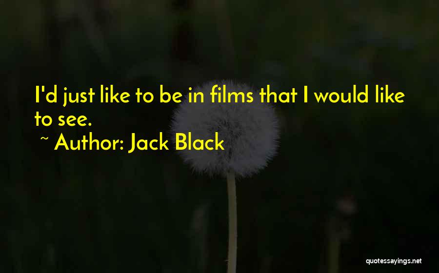 Andrew Jackson Slavery Quotes By Jack Black