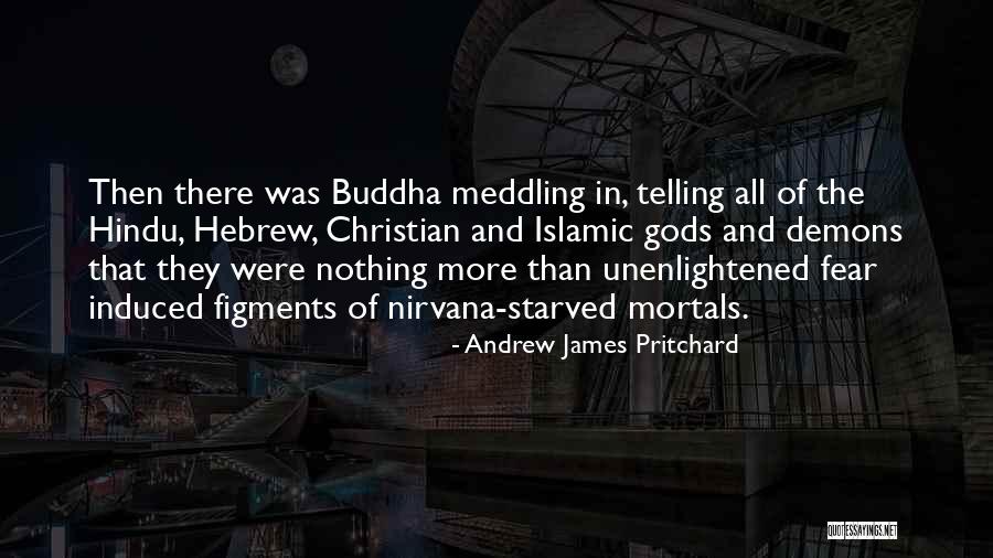 Andrew James Pritchard Quotes 359313