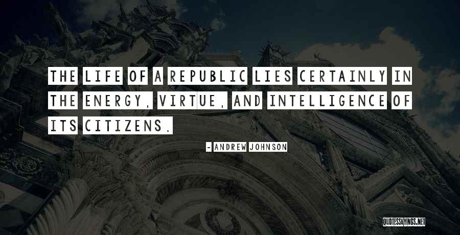 Andrew Johnson Quotes 1739467 Andrew Johnson Quotes 1739467