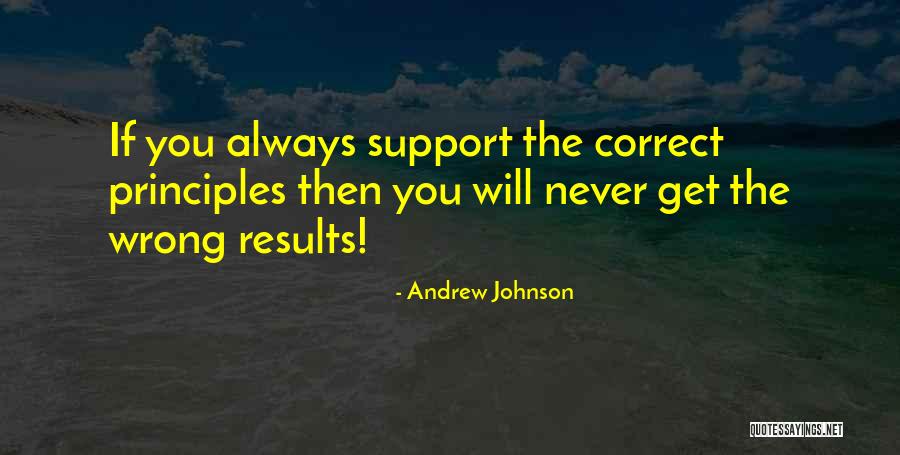 Andrew Johnson Quotes 2176924