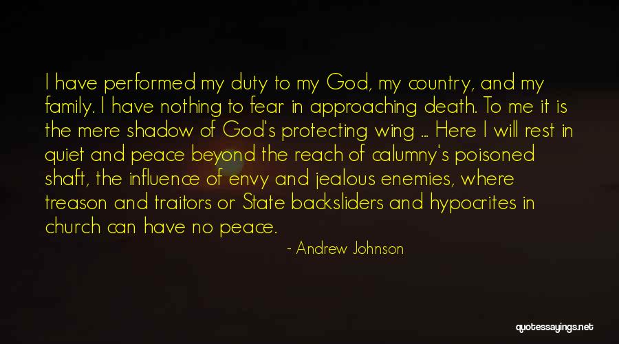 Andrew Johnson Quotes 695294 Andrew Johnson Quotes 695294