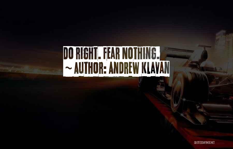 Andrew Klavan Quotes 1282721