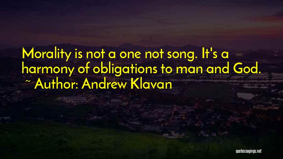 Andrew Klavan Quotes 1385560