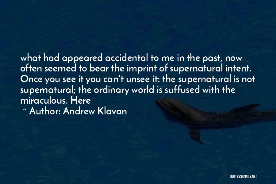 Andrew Klavan Quotes 1396305