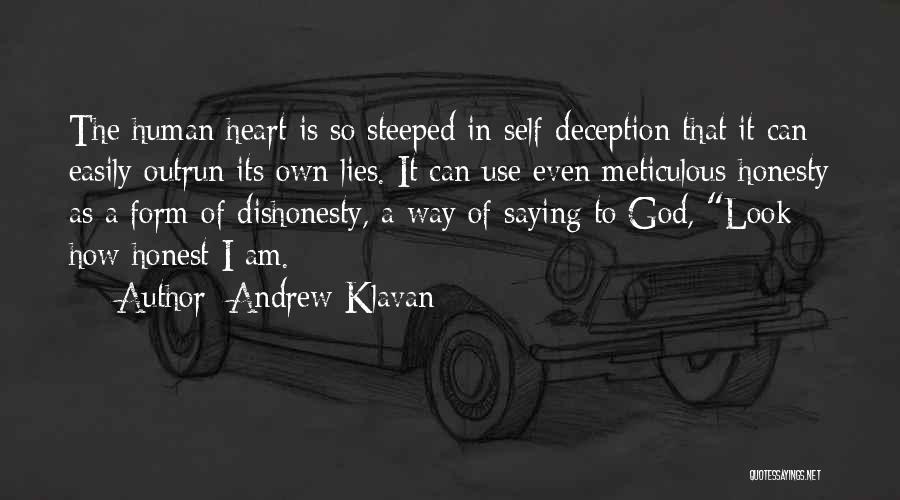 Andrew Klavan Quotes 2014917