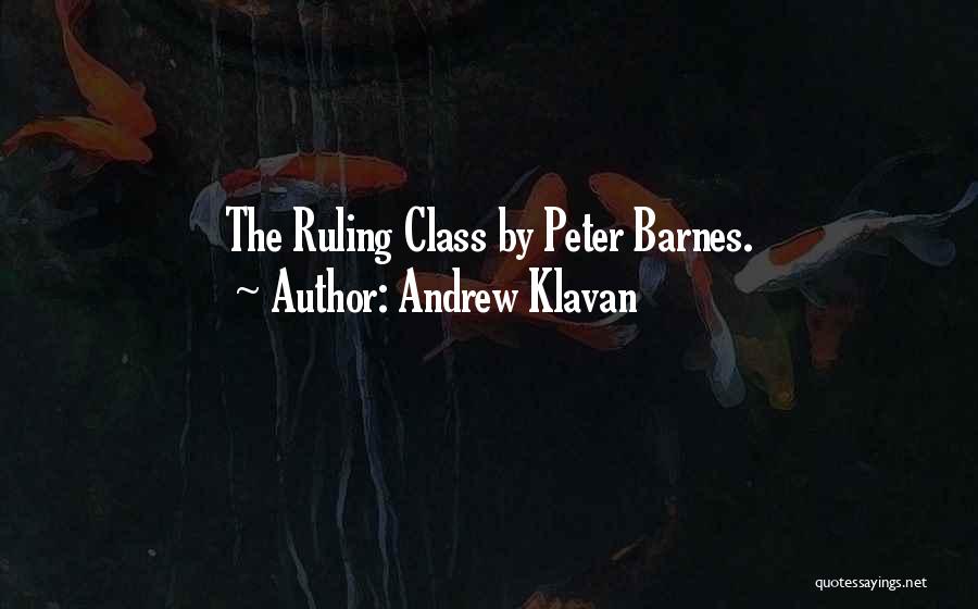 Andrew Klavan Quotes 2134743