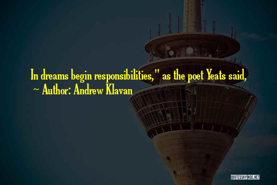 Andrew Klavan Quotes 2236378