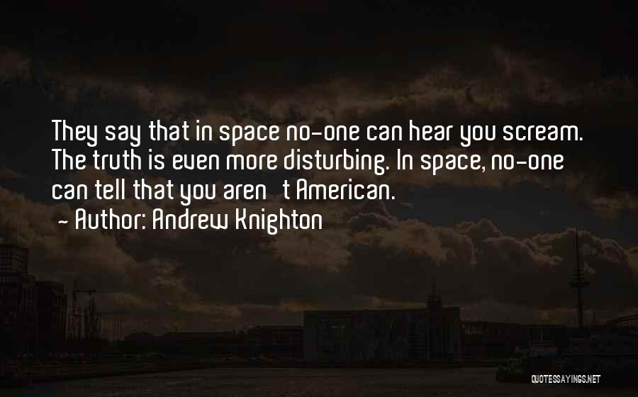 Andrew Knighton Quotes 1879477