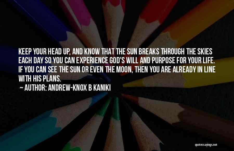 Andrew-Knox B Kaniki Quotes 294168