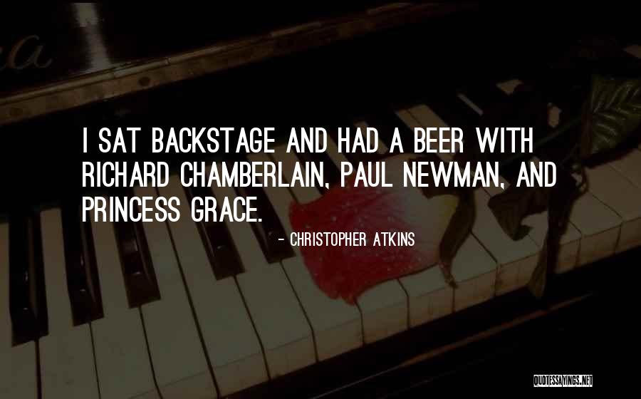 Andrew Kuyper Quotes By Christopher Atkins Andrew Kuyper Quotes By Christopher Atkins