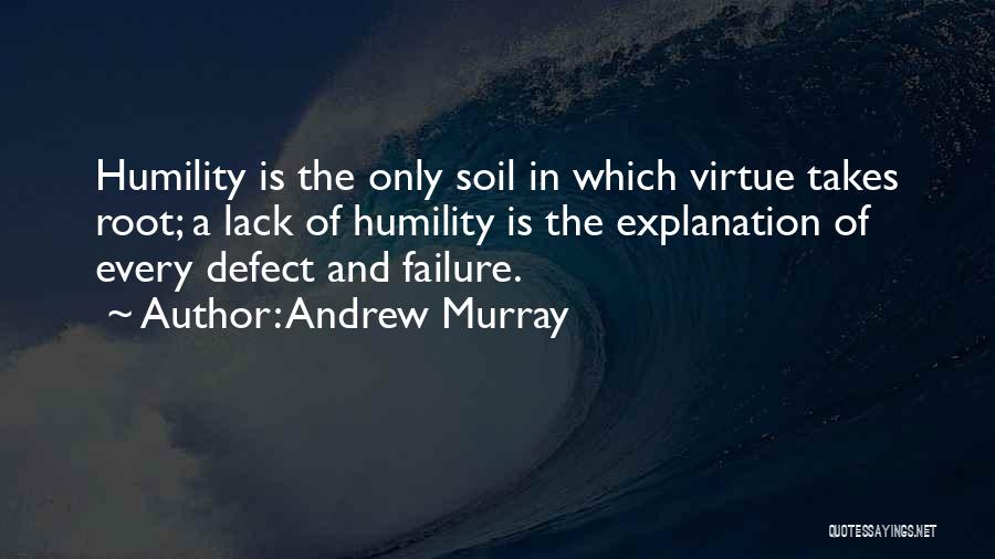 Andrew Lack Quotes By Andrew Murray
