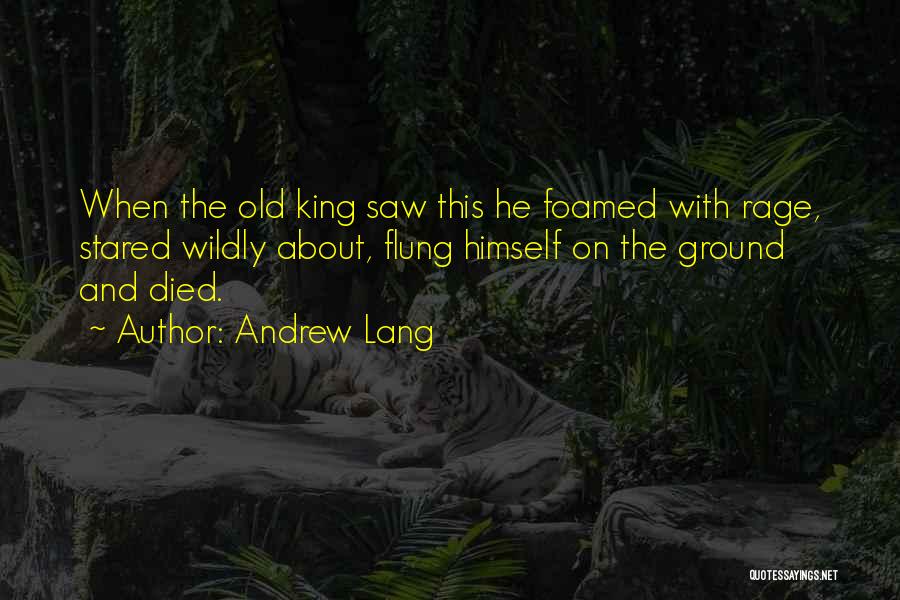 Andrew Lang Quotes 1081969