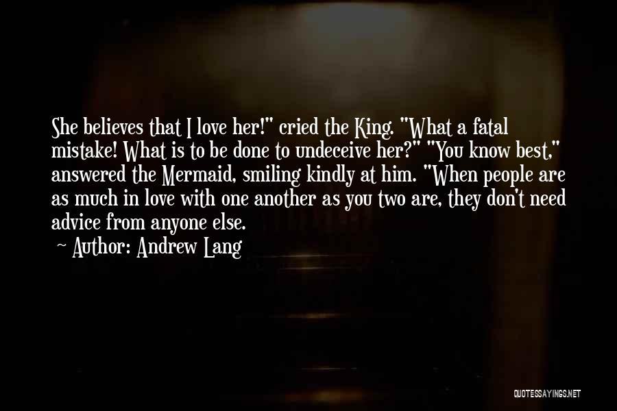 Andrew Lang Quotes 152750