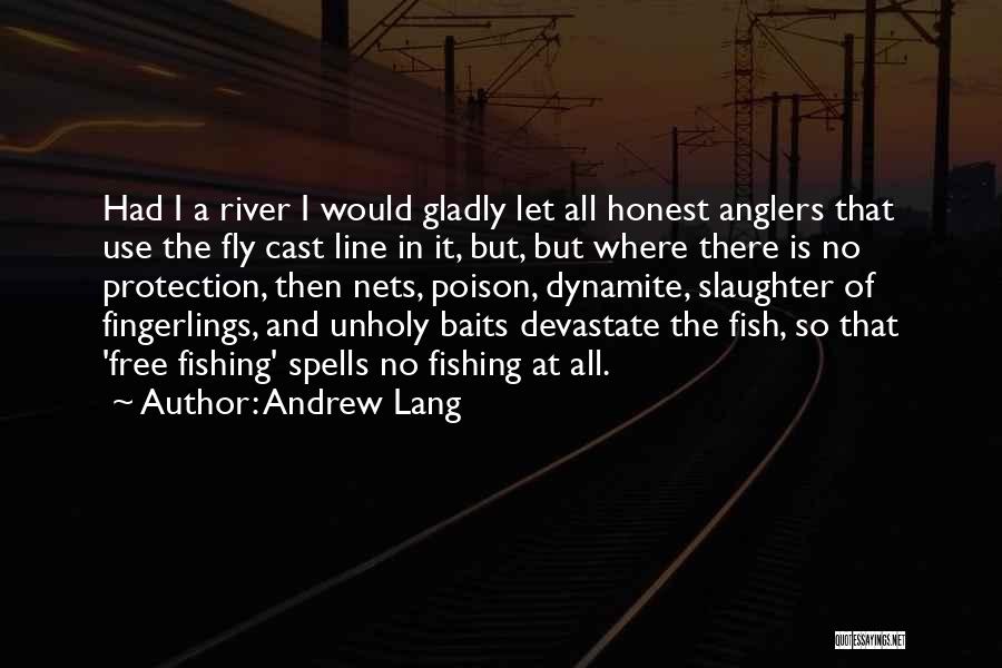 Andrew Lang Quotes 2269288
