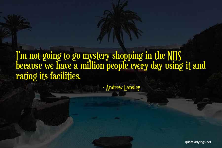 Andrew Lansley Quotes 1367948 Andrew Lansley Quotes 1367948