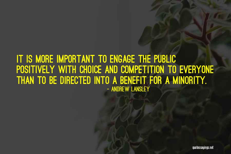 Andrew Lansley Quotes 1388164 Andrew Lansley Quotes 1388164