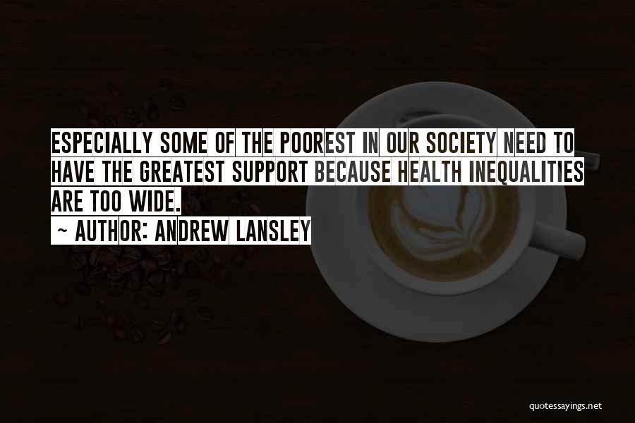 Andrew Lansley Quotes 1676083