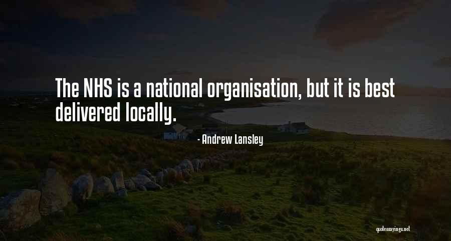 Andrew Lansley Quotes 1801177 Andrew Lansley Quotes 1801177