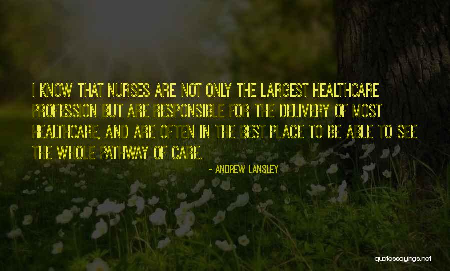 Andrew Lansley Quotes 1830274 Andrew Lansley Quotes 1830274