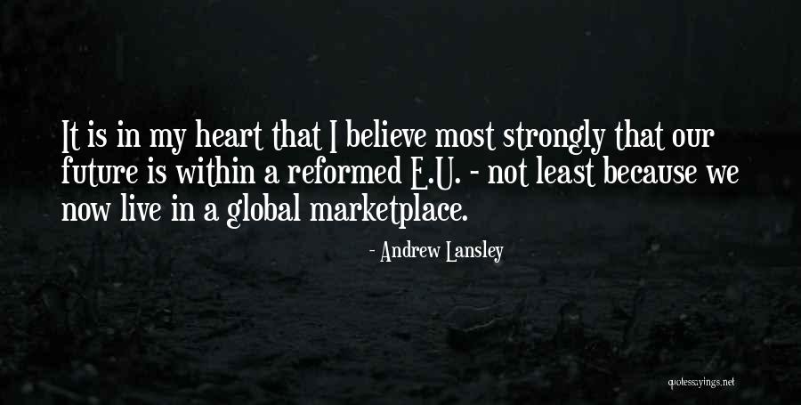 Andrew Lansley Quotes 226691