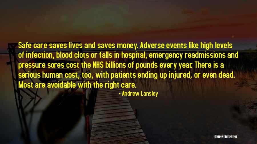 Andrew Lansley Quotes 381992 Andrew Lansley Quotes 381992