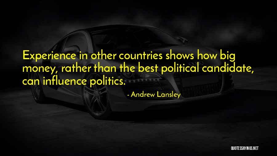 Andrew Lansley Quotes 403124 Andrew Lansley Quotes 403124