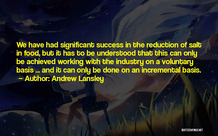 Andrew Lansley Quotes 528084