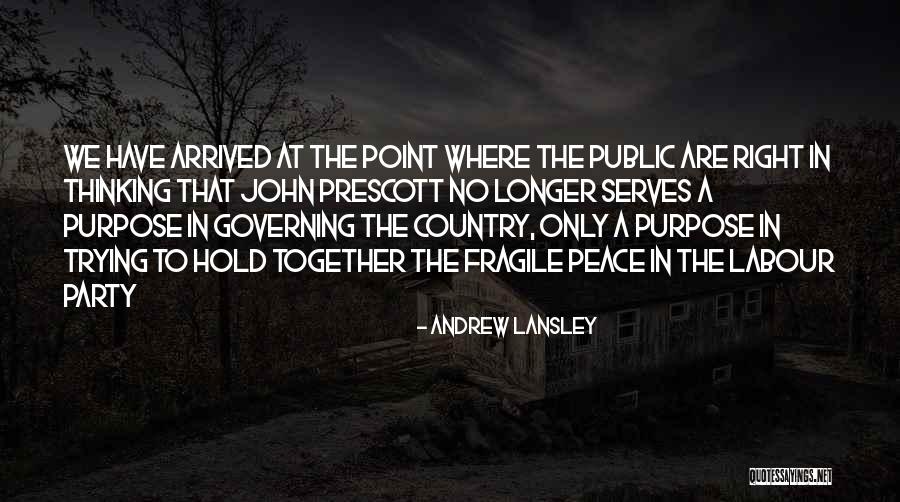 Andrew Lansley Quotes 572947