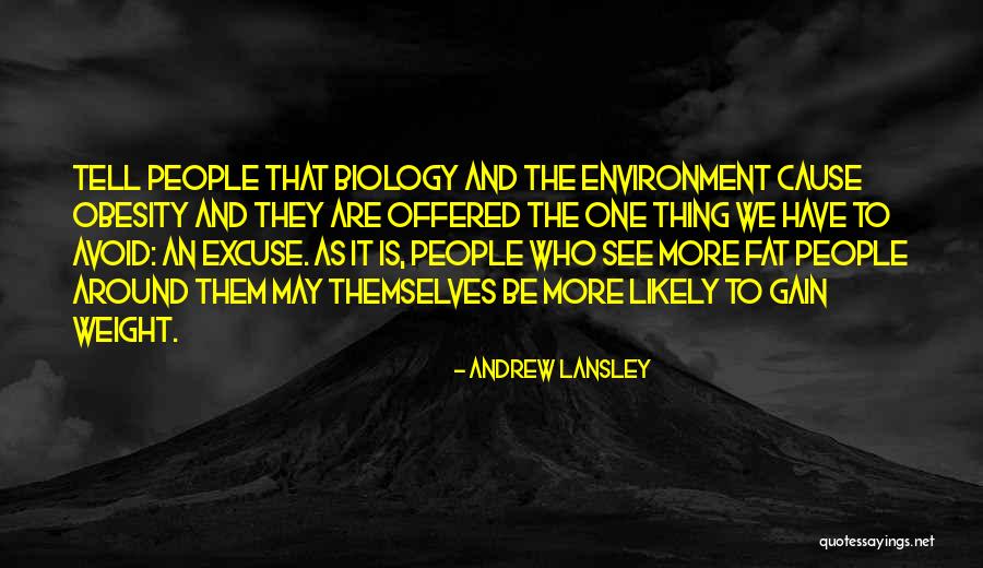 Andrew Lansley Quotes 576398