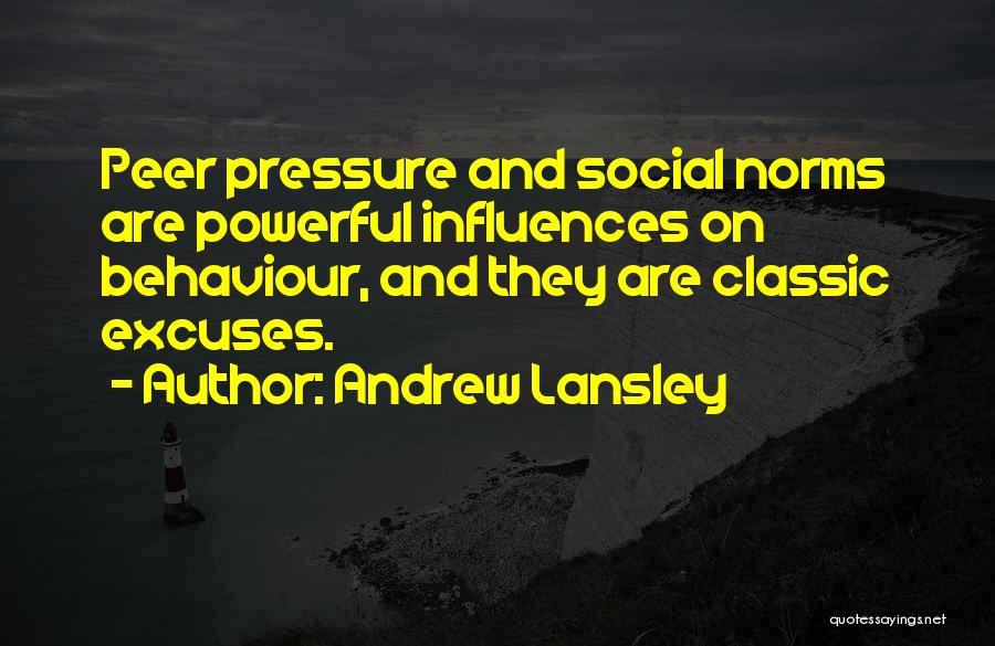 Andrew Lansley Quotes 819396
