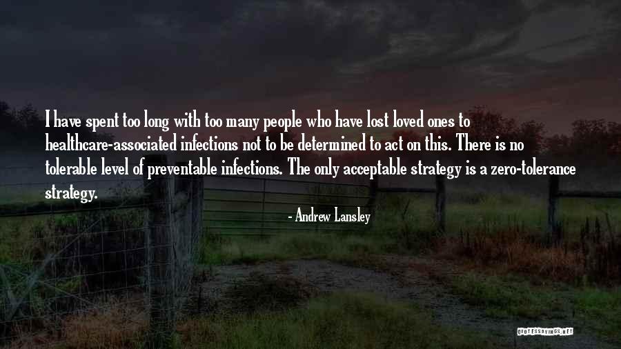 Andrew Lansley Quotes 821373