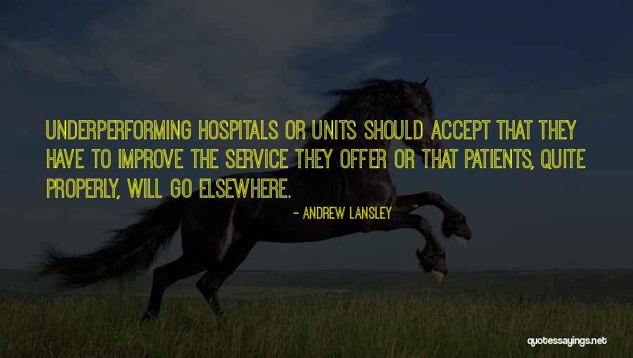 Andrew Lansley Quotes 937820 Andrew Lansley Quotes 937820