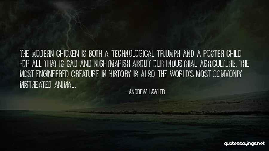 Andrew Lawler Quotes 2170628