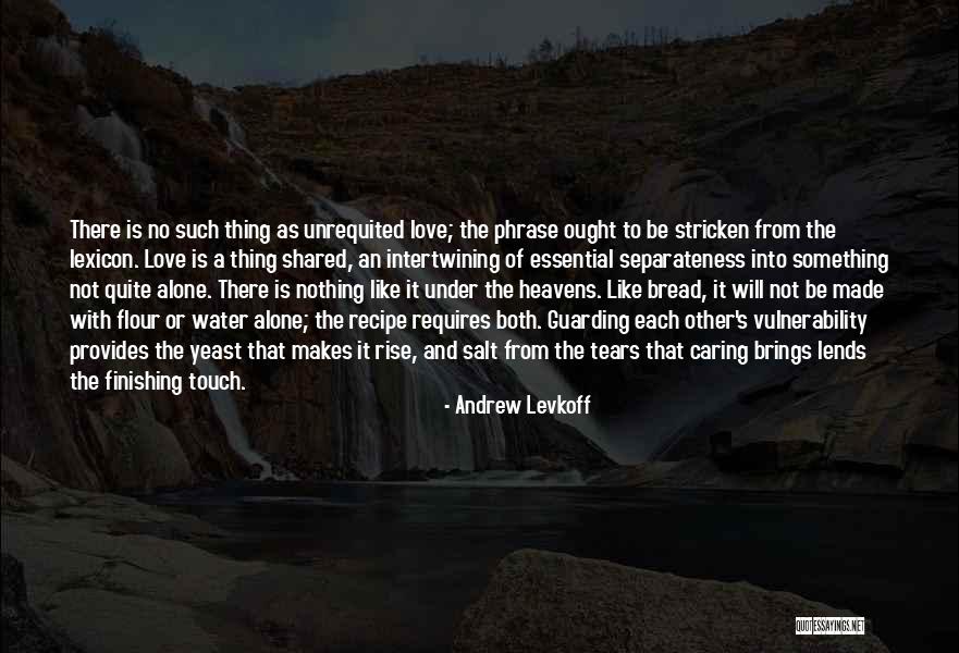 Andrew Levkoff Quotes 1244034