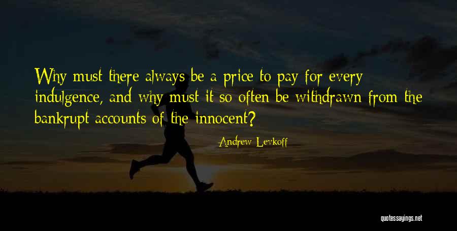 Andrew Levkoff Quotes 1876851